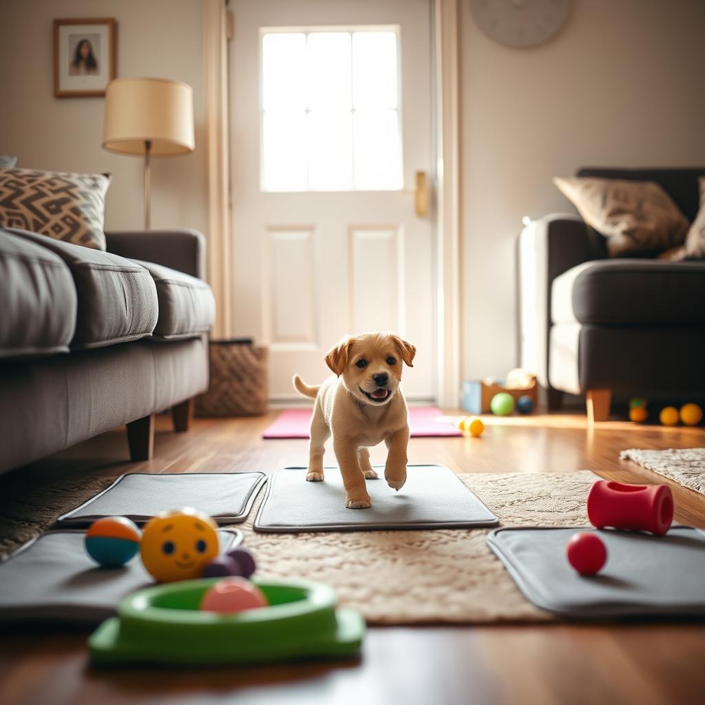 Dog Training