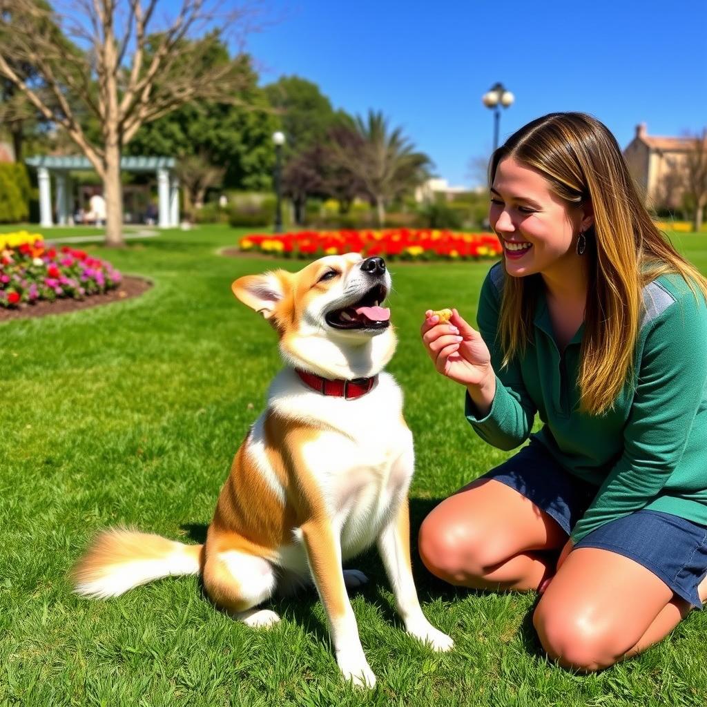 Dog Training