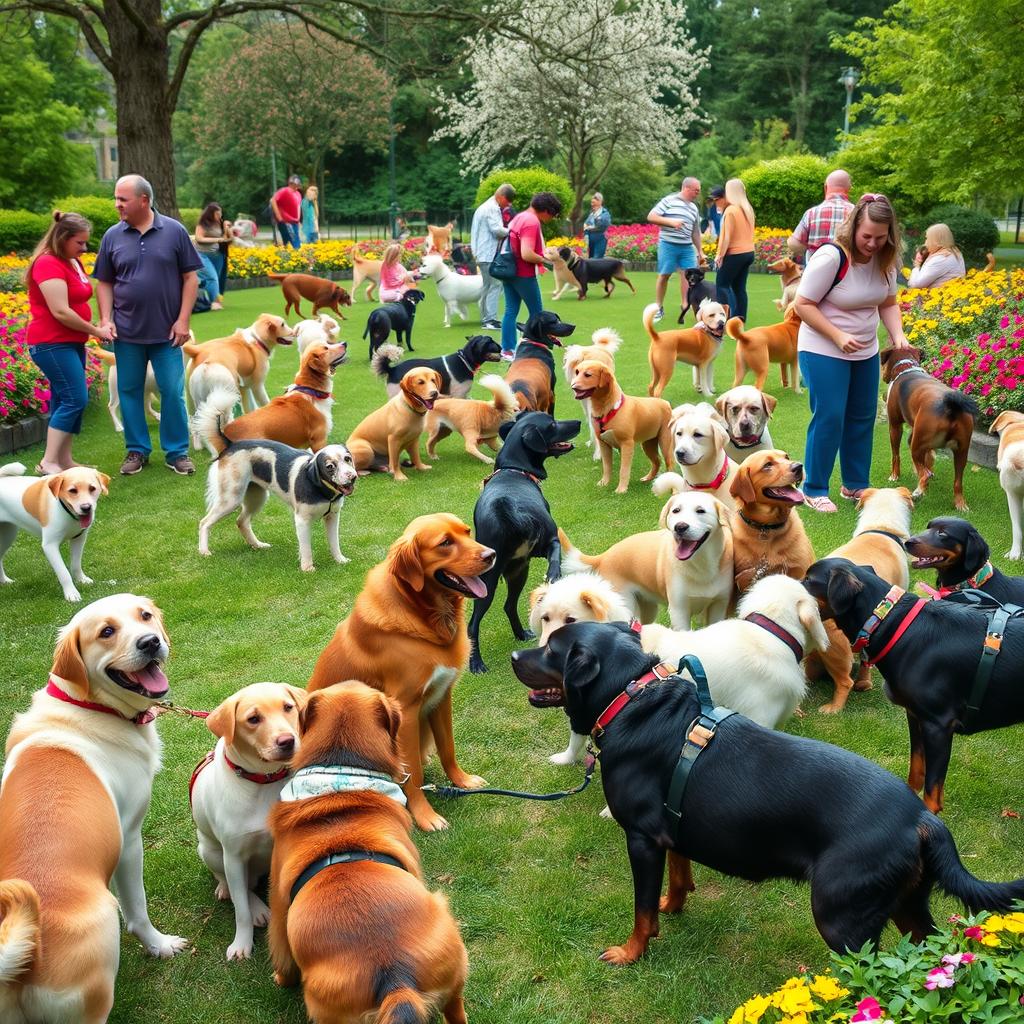 Dog Training