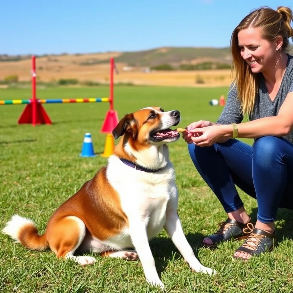 Dog Training