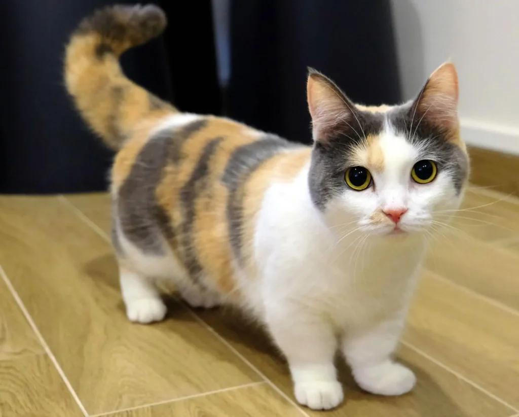 Munchkin-Cats