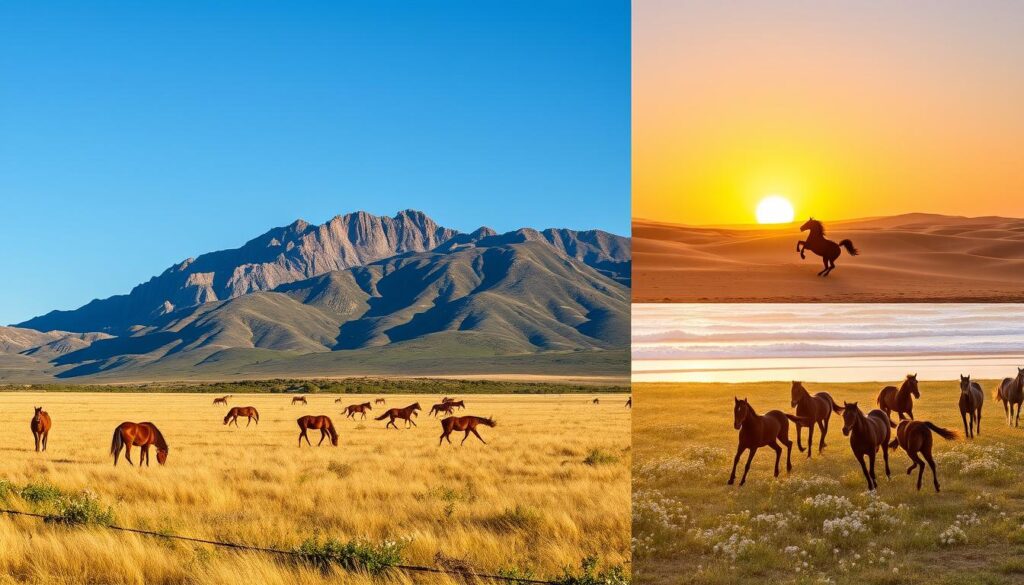 Long Do Horses Live