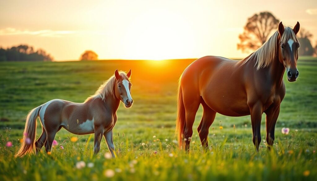 Long Do Horses Live