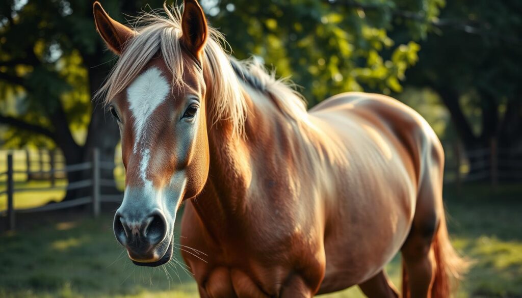 Long Do Horses Live