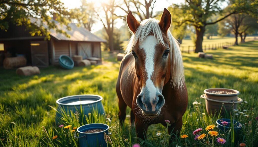 Long Do Horses Live