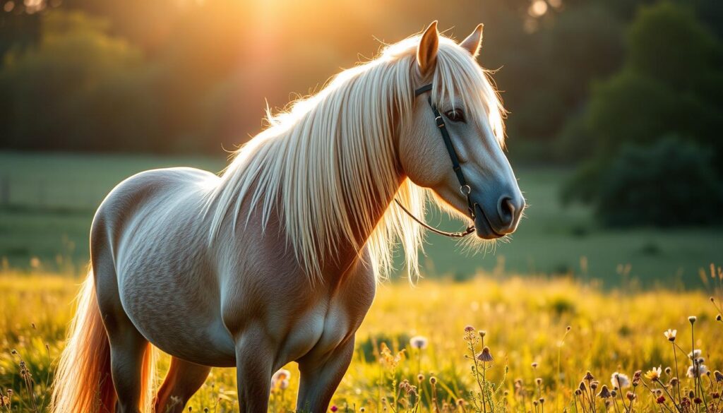 Long Do Horses Live