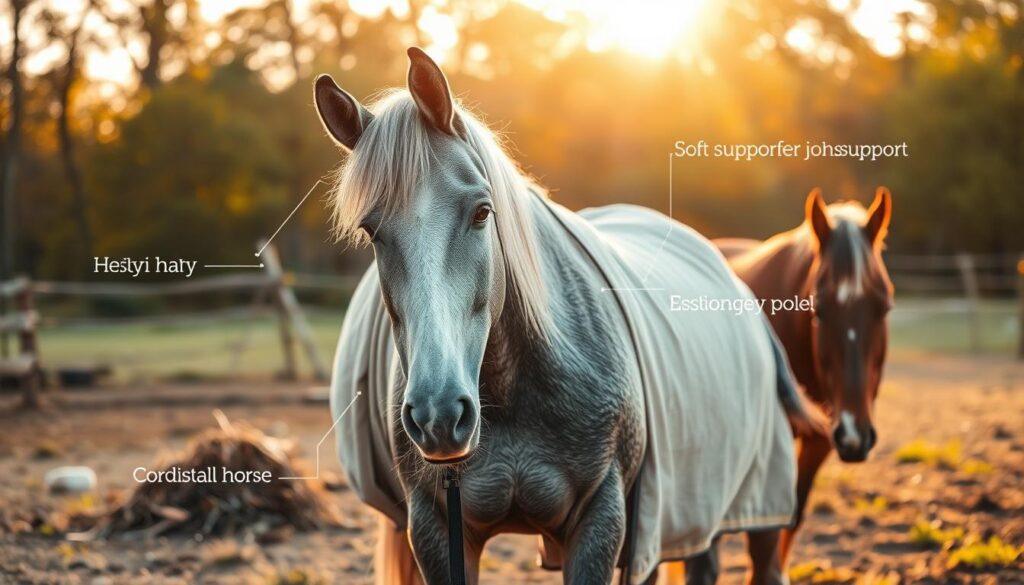 Long Do Horses Live