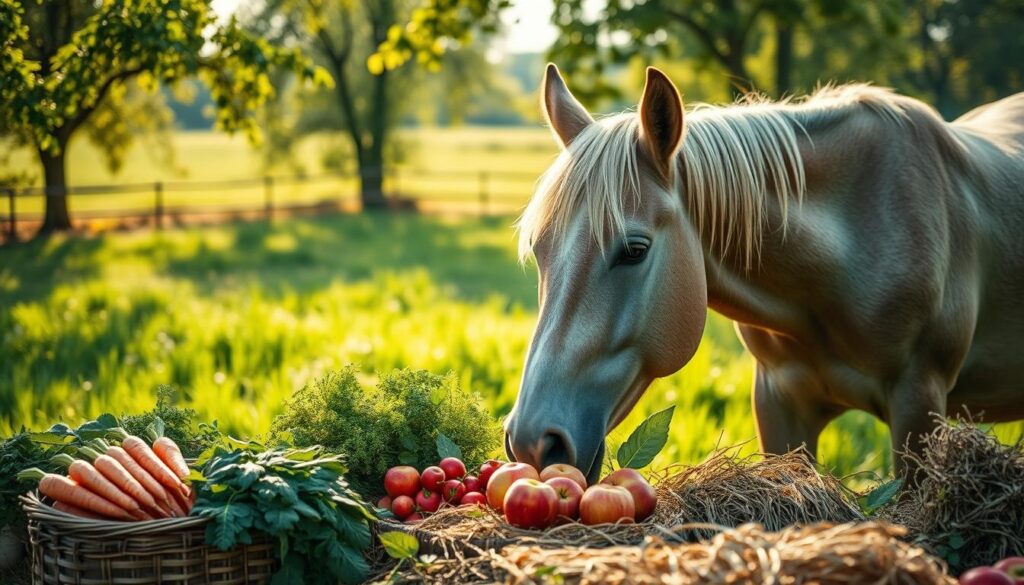 Long Do Horses Live