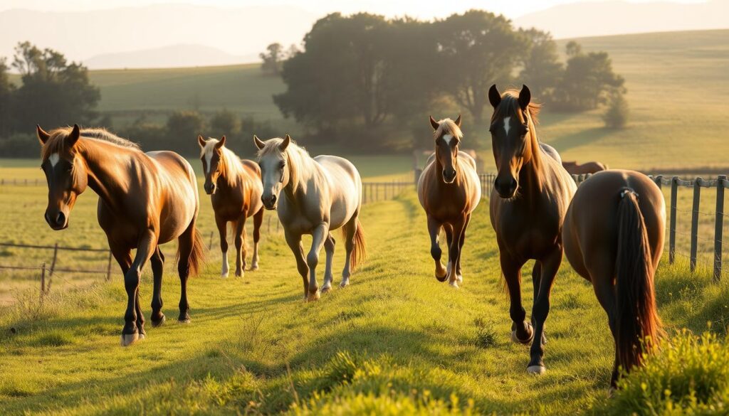 Long Do Horses Live