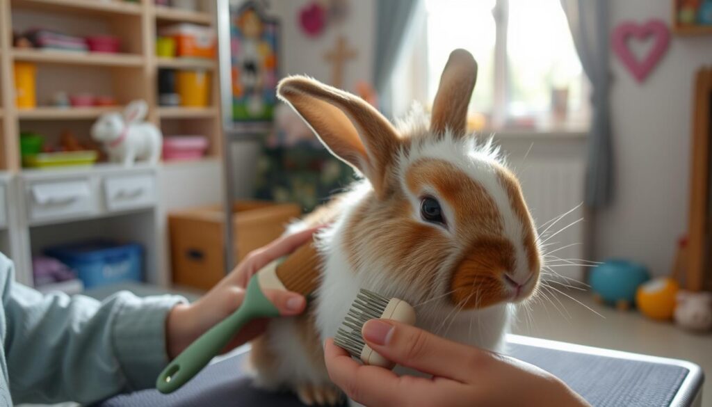 Lop Eared Rabbit