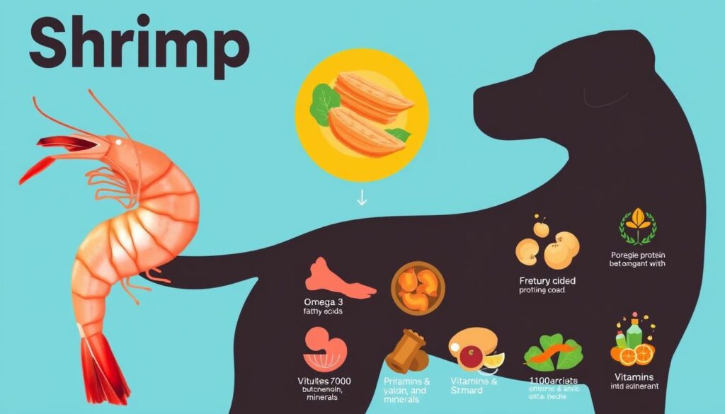 Can Dogs Have Shrimp