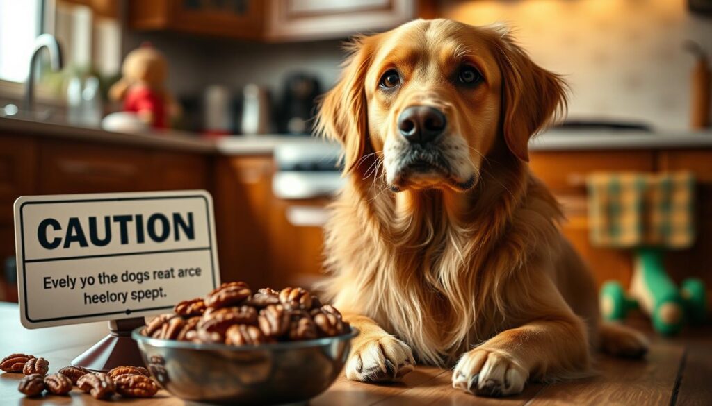 Can Dogs Eat Pecans