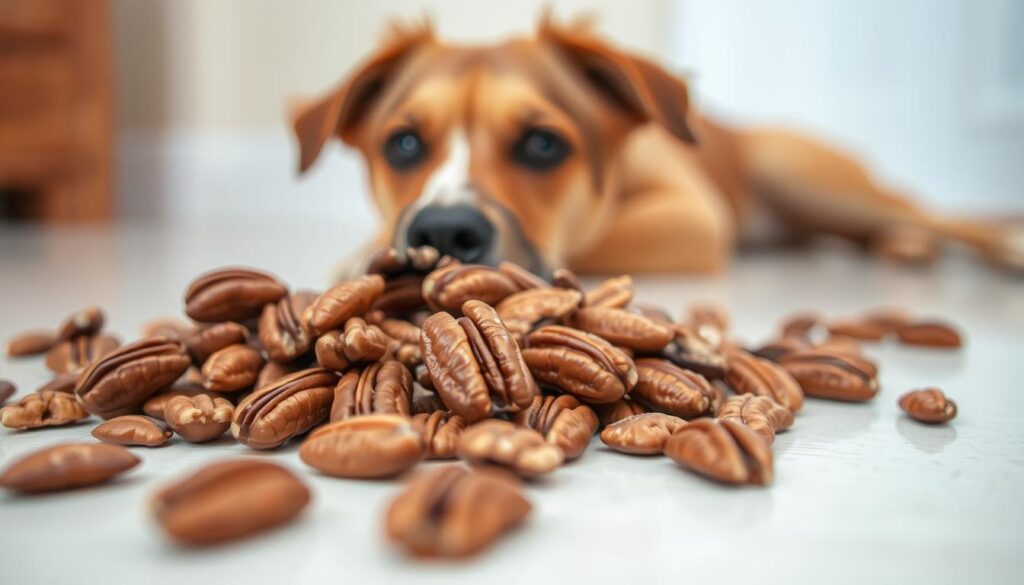 Can Dogs Eat Pecans