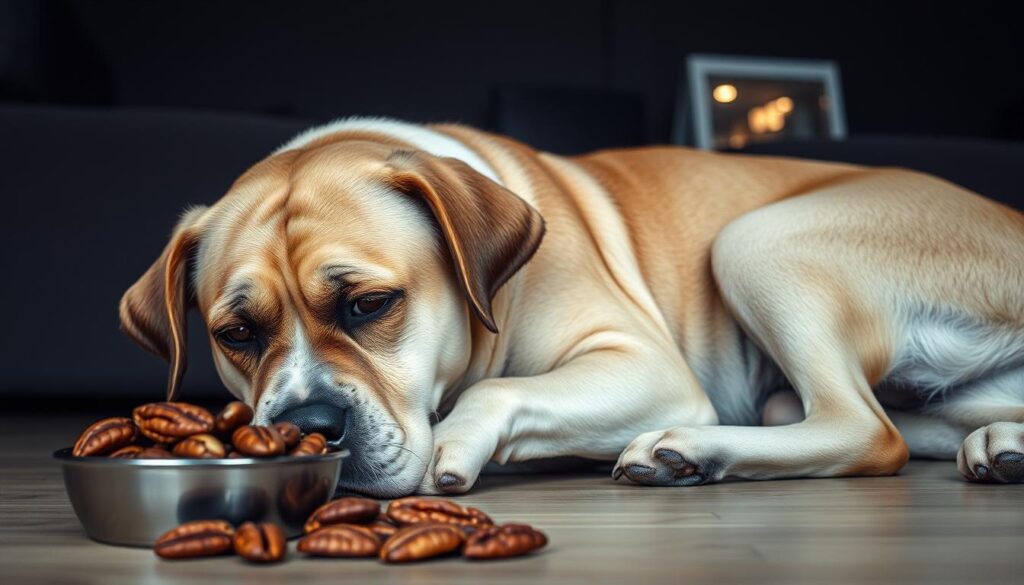 Can Dogs Eat Pecans