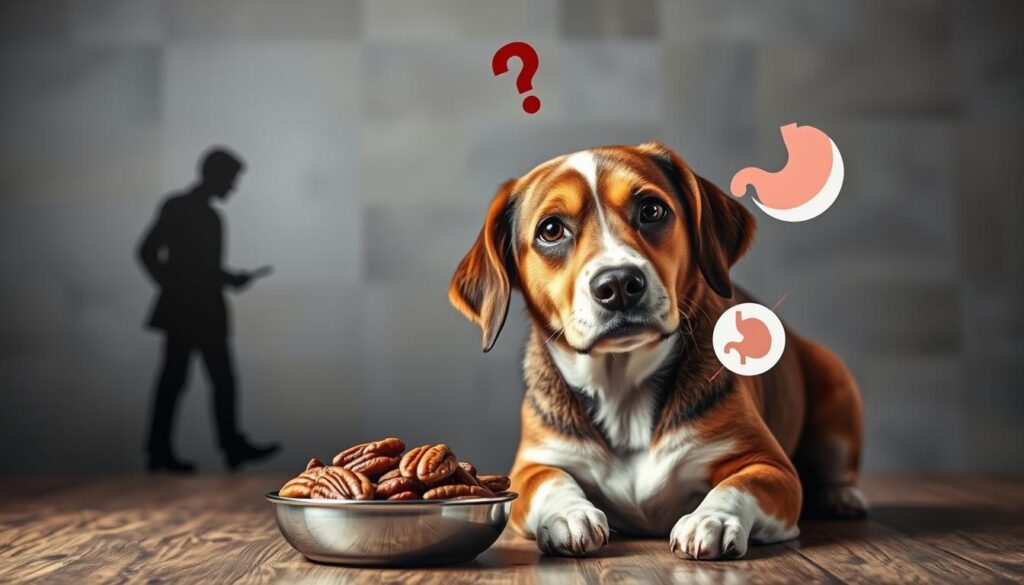 Can Dogs Eat Pecans