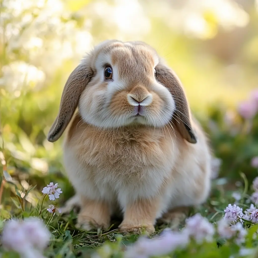 Holland Lop Lifespan