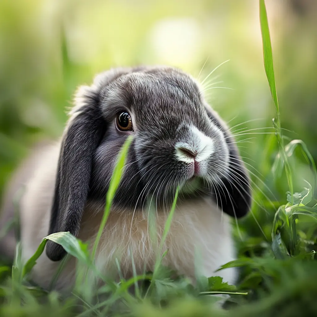 Holland Lop Lifespan